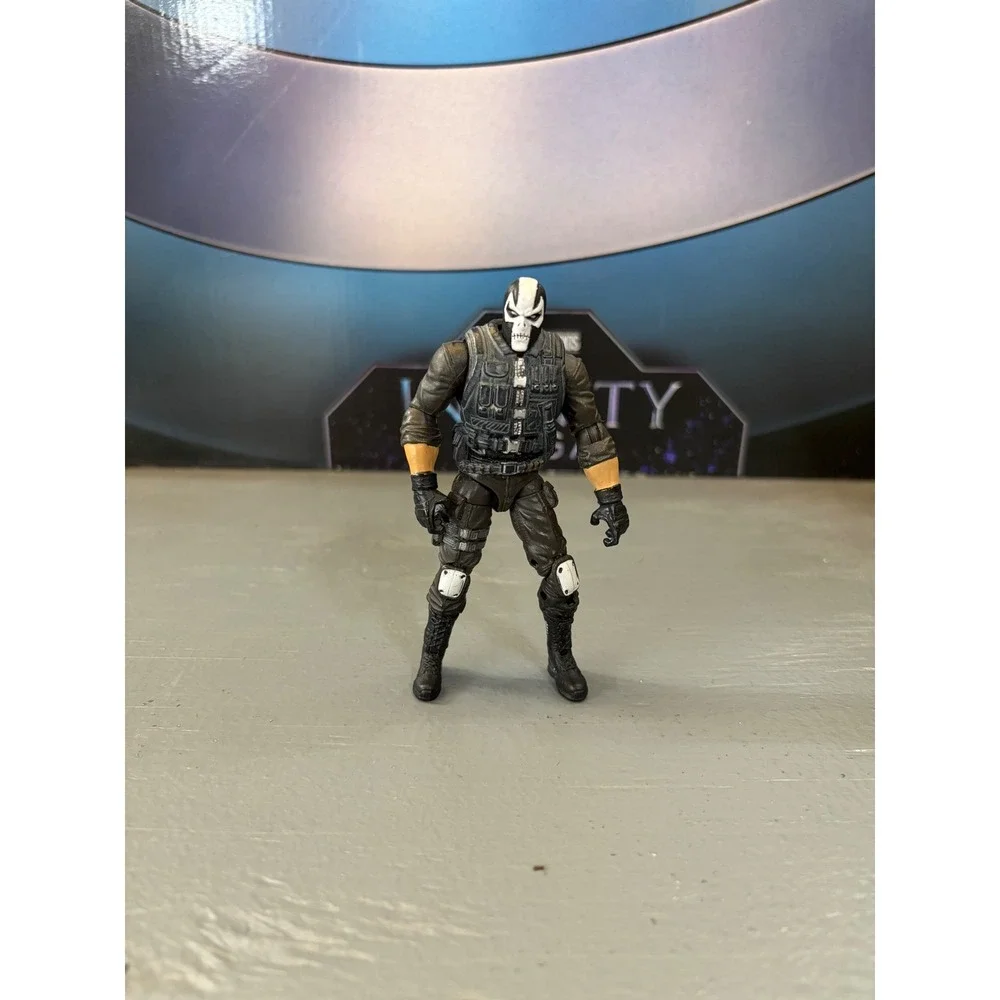 Marvel Universe 3.75